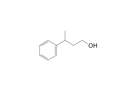 3-Phenyl-1-butanol