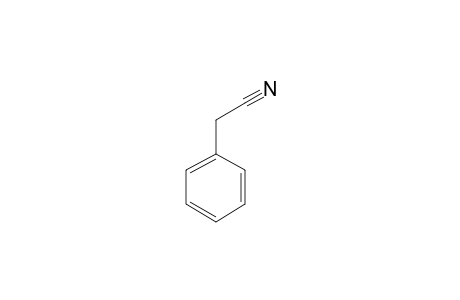 Benzeneacetonitrile