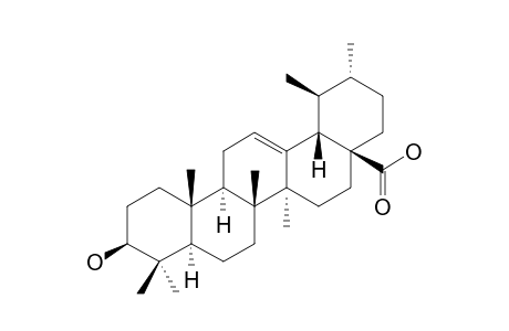 Ursolic acid