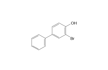 2-bromo-4-phenylphenol