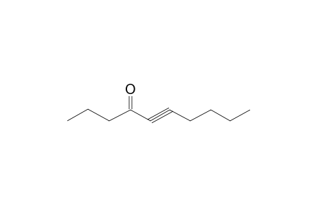 PROPYL(BUTYLETHYNYL)KETONE