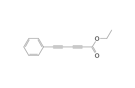 Ethyl 5-Phenylpenta-2,4-diynoate