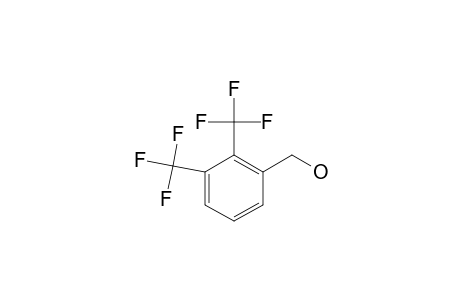 2,3-BIS-(TRIFLUOROMETHYL)-BENZYLALCOHOL