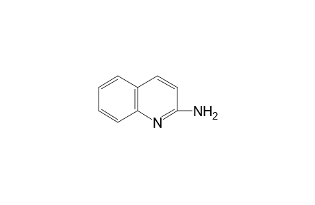 2-aminoquinoline