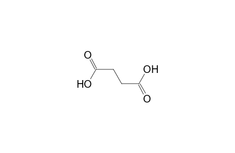 Butanedioic acid