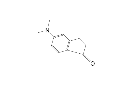 5-(dimethylamino)-1-indanone