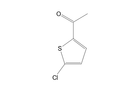 5-Chloro-2-thienyl methyl ketone