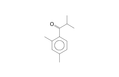 1-Propanone,1-(2,4-dimethylphenyl)-2-methyl