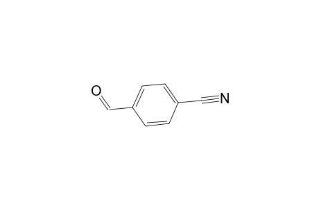 4-Cyano-benzaldehyde