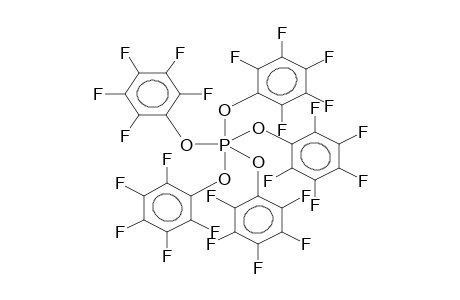 PENTAKIS(PENTAFLUOROPHENYL)PHOSPHORANE