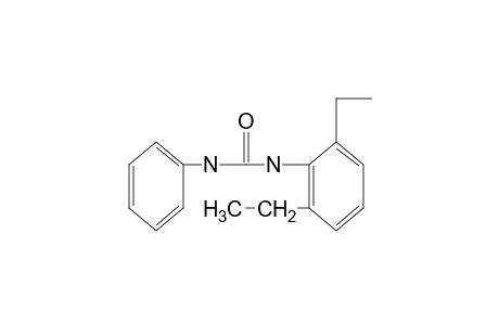 2,6-diethylcarbanilide