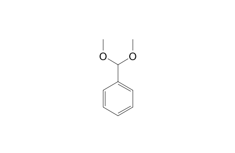 Benzaldehyde dimethylacetal