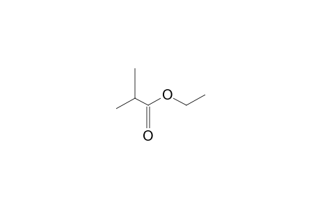 Isobutyric acid ethyl ester