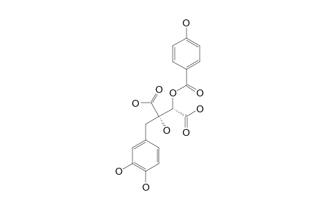 CIMICIFUGIC_ACID_H