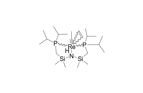 [PNP-(IPR)]-RE-(H)-(C-CH3)-(C2H4)