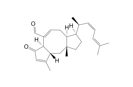 6-EPI-OPHIOBOLIN-G