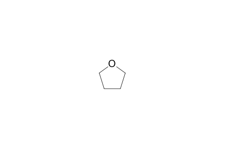 Tetrahydrofuran