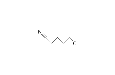 5-Chlorovaleronitrile