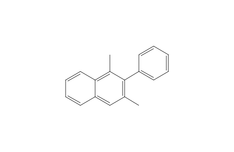 1,3-Dimethyl-2-phenyl-naphthalene