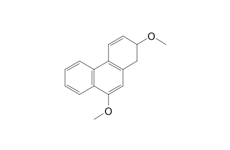 2,9-Dimethoxydihydrophenanthrene