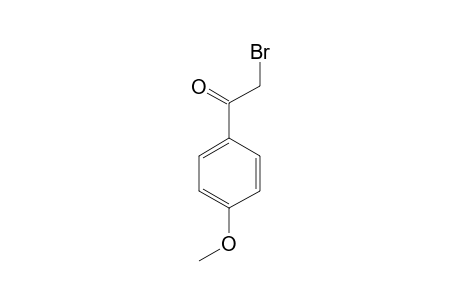 4-Methoxyphenacyl bromide