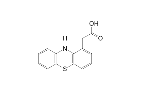 1-PHENOTHIAZINEACETIC ACID