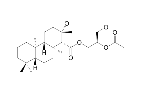 Anisodorin 4