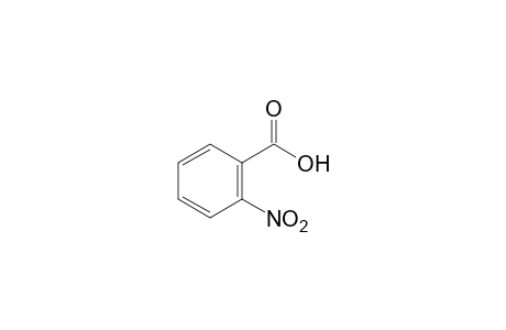 2-Nitro-benzoic acid