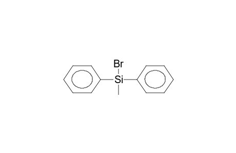 METHYLDIPHENYLBROMOSILANE