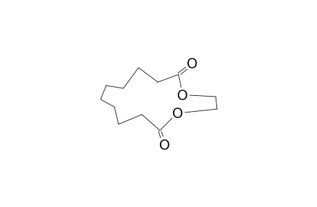 Ethylene sebacate