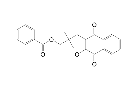 RHINACHANTIN-M