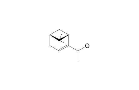 2-(1-HYDROXYETHYL)-APOPINENE;DIASTEREOMER-#1