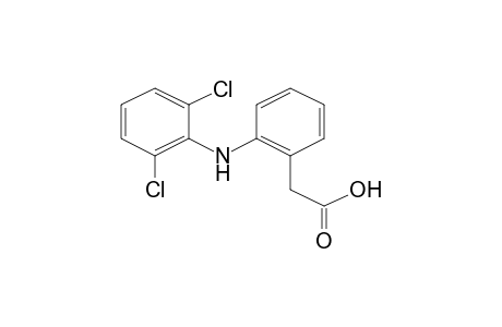 Diclofenac