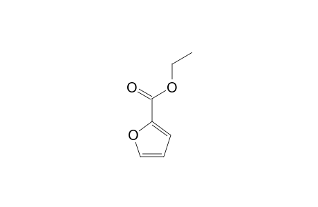 2-Furoic acid ethyl ester