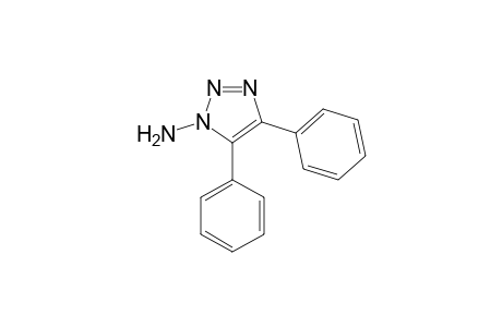 (4,5-diphenyltriazol-1-yl)amine