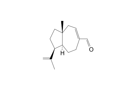 ISODAUCENAL