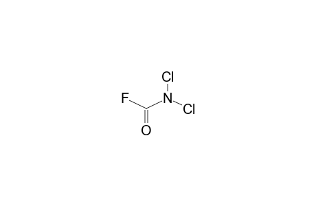 N,N-DICHLOROAMIDOFORMYL FLUORIDE