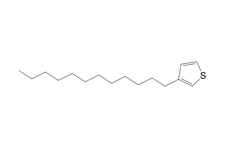 3-Dodecylthiophene