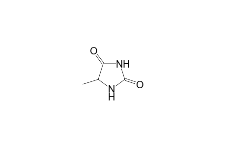 5-Methylhydantoin