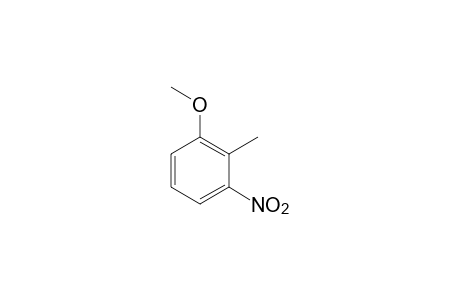 2-Methyl-3-nitroanisole