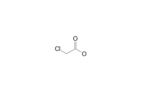 Chloroacetic acid