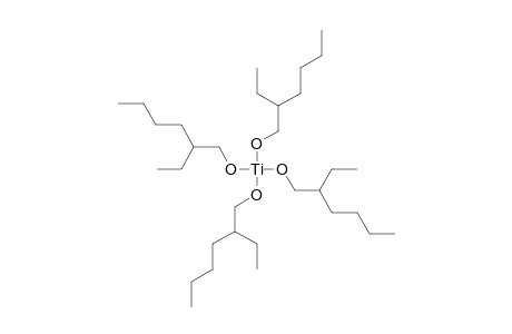 2-ethyl-1-hexanol, titanium(4+) salt