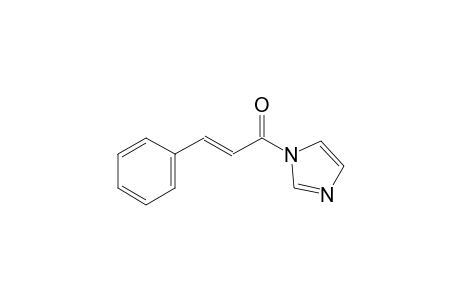 1-trans-Cinnamoylimidazole