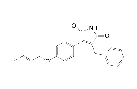 Himanimide A