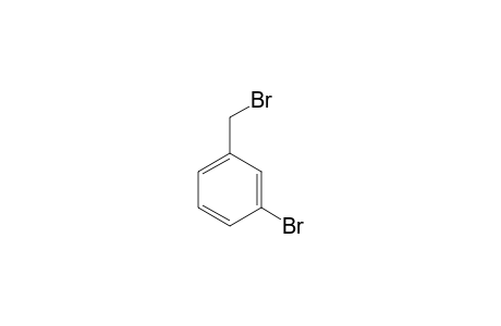 3-Bromo-benzylbromide