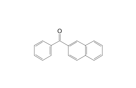 2-Naphthyl phenyl ketone