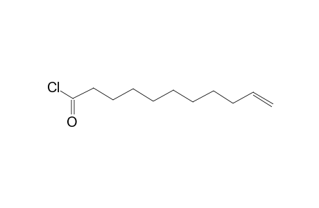 10-Undecenoyl chloride