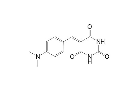 5-(4-N,N-Dimethylaminobenzylidine)butyric acid