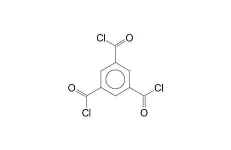 1,3,5-Benzenetricarbonyl chloride