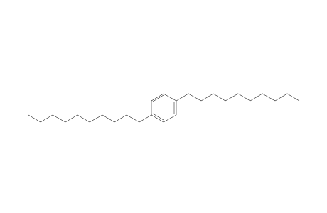 p-didecylbenzene